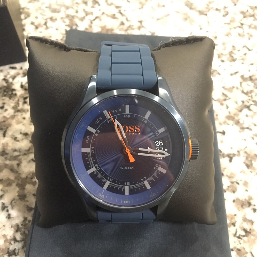 Hugo Boss Orange Collection Watch